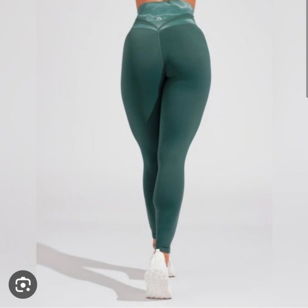 Buffbunny Meta Legging